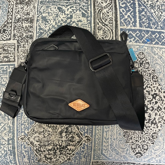 MZ Wallace Bags Mz Wallace Crossbody Bag Poshmark